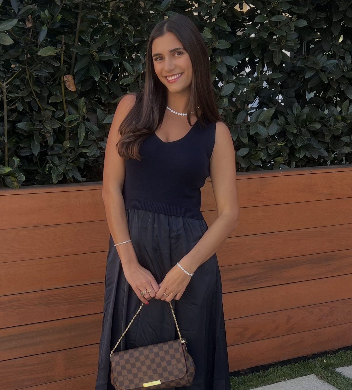 Samantha Berk — Miss Laguna